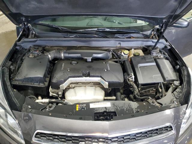 Photo 10 VIN: 1G11B5SA2DF304976 - CHEVROLET MALIBU 