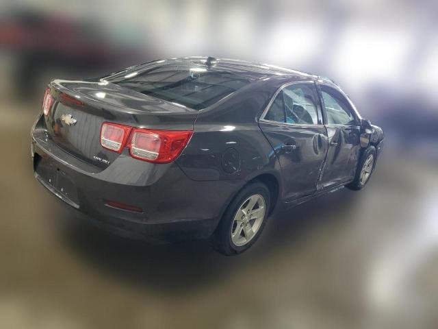 Photo 2 VIN: 1G11B5SA2DF304976 - CHEVROLET MALIBU 