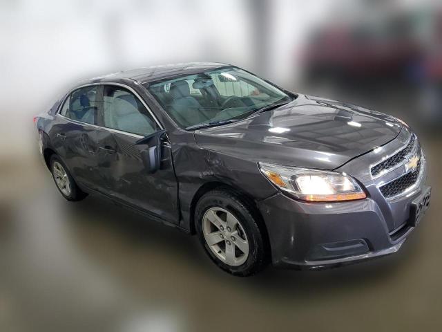 Photo 3 VIN: 1G11B5SA2DF304976 - CHEVROLET MALIBU 