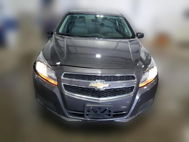 Photo 4 VIN: 1G11B5SA2DF304976 - CHEVROLET MALIBU 