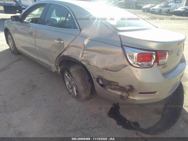 Photo 5 VIN: 1G11B5SA2DF322541 - CHEVROLET MALIBU 