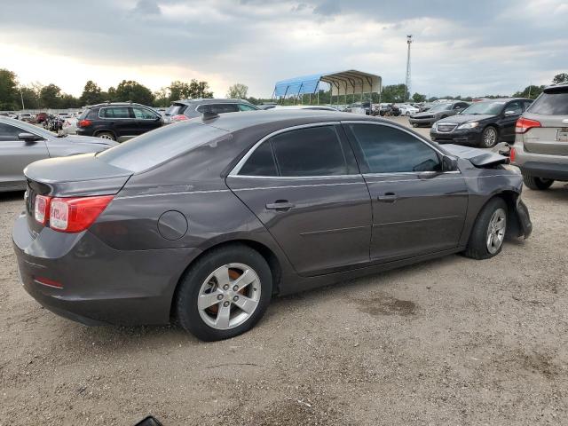 Photo 2 VIN: 1G11B5SA2DF334169 - CHEVROLET MALIBU 