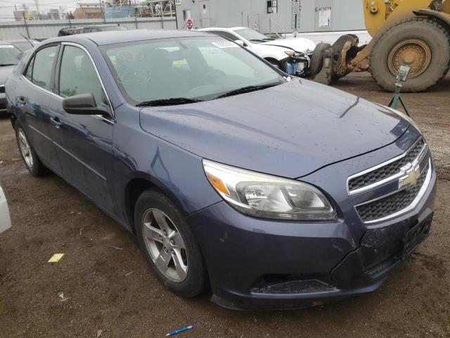 Photo 0 VIN: 1G11B5SA2DF334334 - CHEVROLET MALIBU LS 