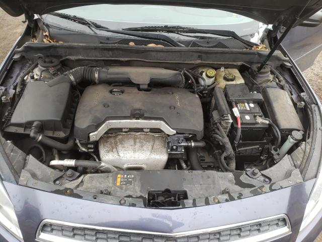 Photo 6 VIN: 1G11B5SA2DF334334 - CHEVROLET MALIBU LS 