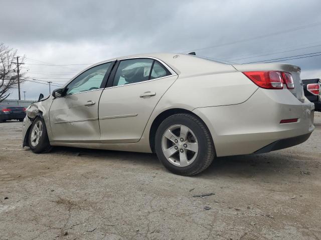 Photo 1 VIN: 1G11B5SA2DF338058 - CHEVROLET MALIBU LS 