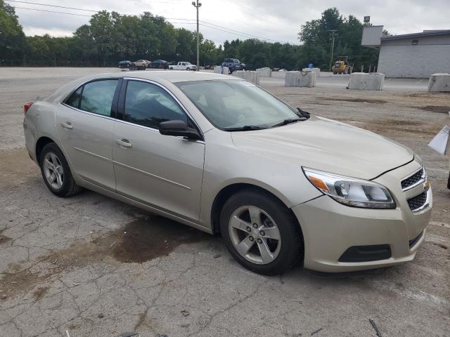 Photo 3 VIN: 1G11B5SA2DF338058 - CHEVROLET MALIBU LS 