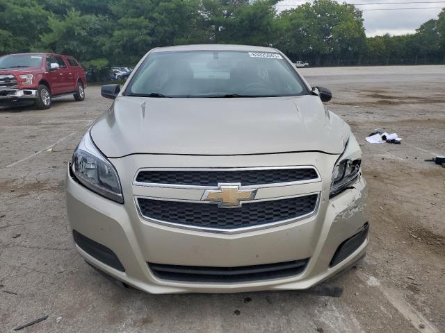 Photo 4 VIN: 1G11B5SA2DF338058 - CHEVROLET MALIBU LS 