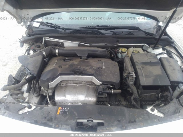 Photo 9 VIN: 1G11B5SA2DF349920 - CHEVROLET MALIBU 