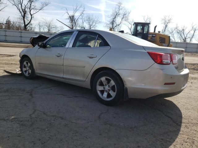 Photo 1 VIN: 1G11B5SA2DF353630 - CHEVROLET MALIBU LS 