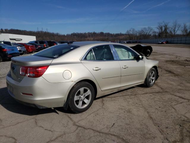 Photo 2 VIN: 1G11B5SA2DF353630 - CHEVROLET MALIBU LS 