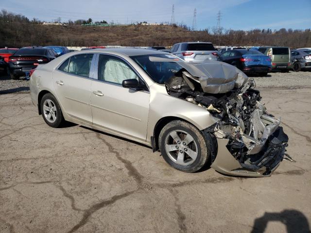 Photo 3 VIN: 1G11B5SA2DF353630 - CHEVROLET MALIBU LS 