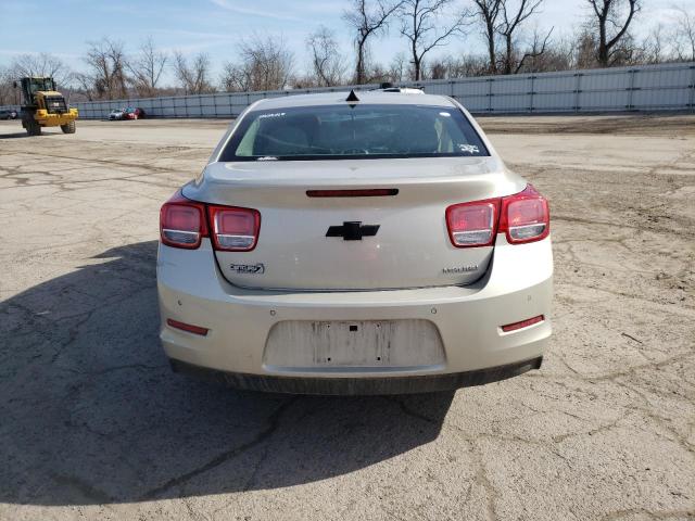 Photo 5 VIN: 1G11B5SA2DF353630 - CHEVROLET MALIBU LS 