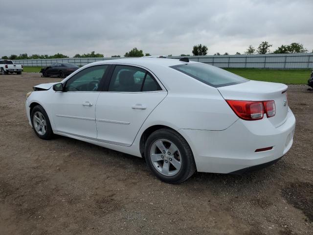 Photo 1 VIN: 1G11B5SA2DF354194 - CHEVROLET MALIBU LS 