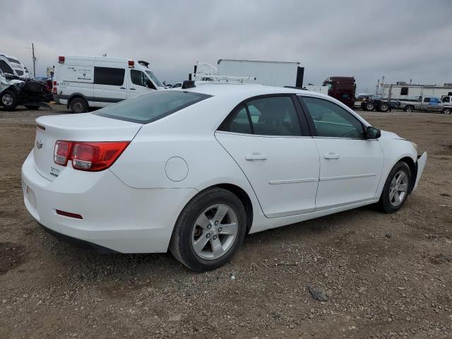 Photo 2 VIN: 1G11B5SA2DF354194 - CHEVROLET MALIBU LS 