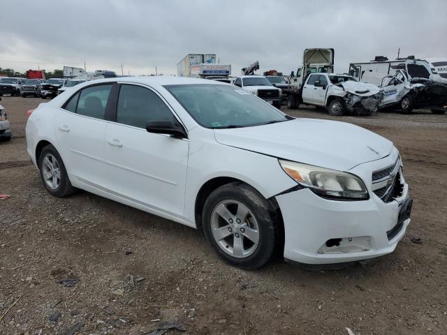 Photo 3 VIN: 1G11B5SA2DF354194 - CHEVROLET MALIBU LS 