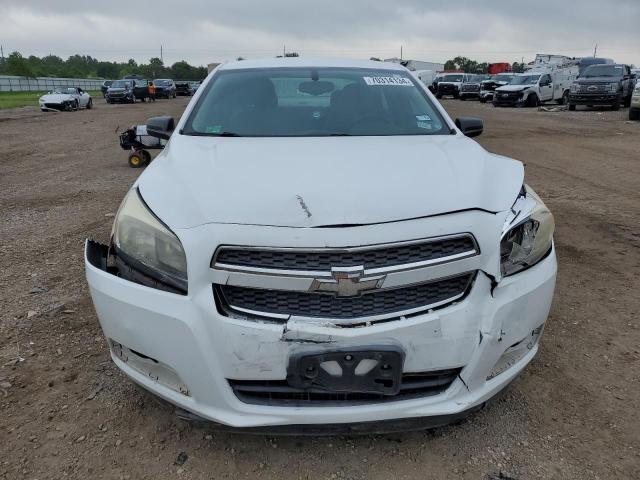 Photo 4 VIN: 1G11B5SA2DF354194 - CHEVROLET MALIBU LS 