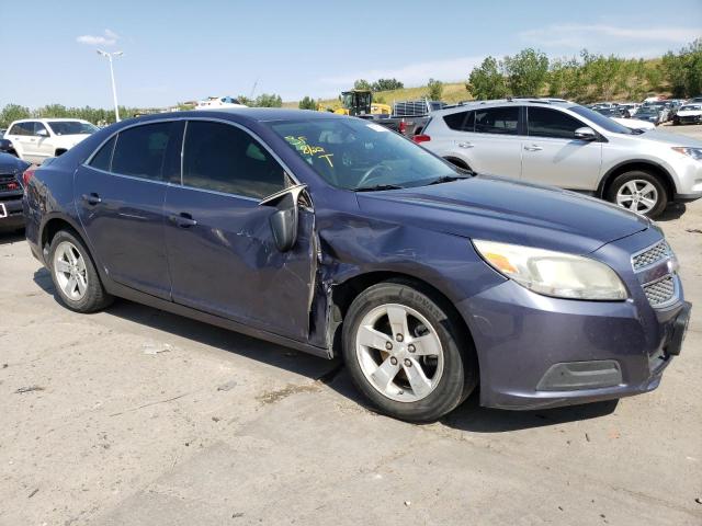 Photo 3 VIN: 1G11B5SA2DF356169 - CHEVROLET MALIBU LS 