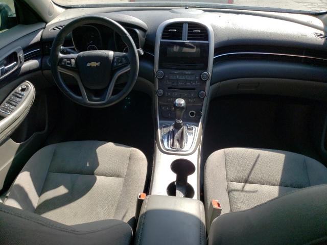 Photo 7 VIN: 1G11B5SA2DF356169 - CHEVROLET MALIBU LS 