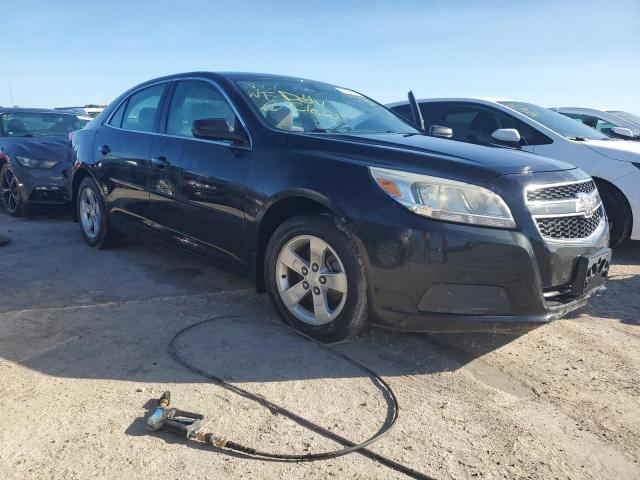 Photo 3 VIN: 1G11B5SA2DF357855 - CHEVROLET MALIBU LS 