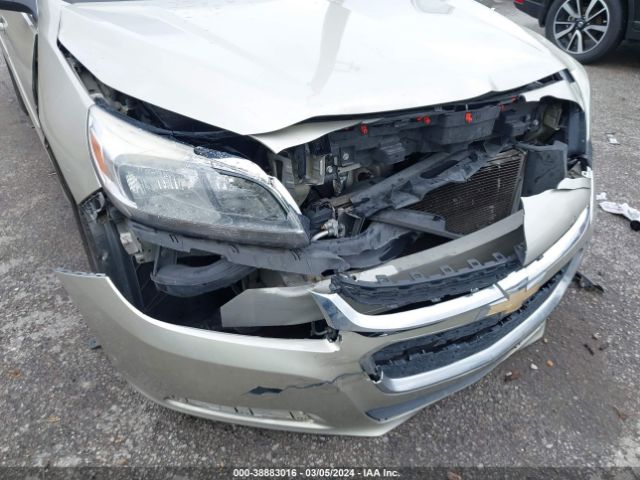 Photo 5 VIN: 1G11B5SA2GF108248 - CHEVROLET MALIBU LIMITED 