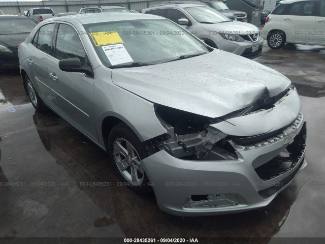 Photo 0 VIN: 1G11B5SA2GF108413 - CHEVROLET MALIBU LIMITED 