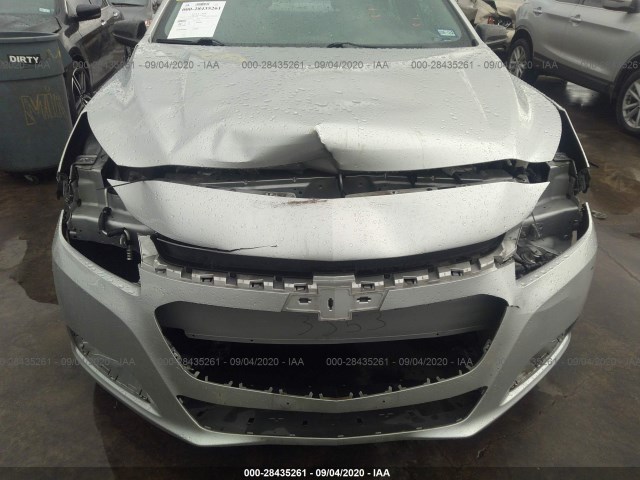 Photo 5 VIN: 1G11B5SA2GF108413 - CHEVROLET MALIBU LIMITED 