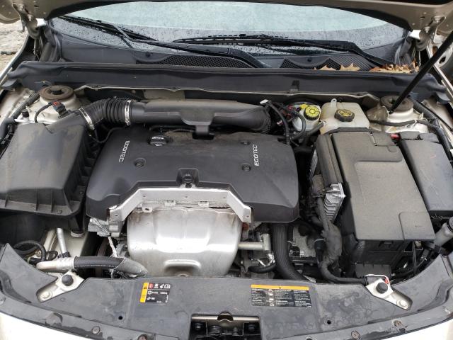 Photo 6 VIN: 1G11B5SA2GF111702 - CHEVROLET MALIBU LIM 