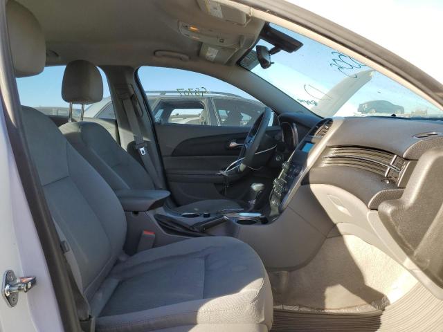 Photo 4 VIN: 1G11B5SA2GF114230 - CHEVROLET MALIBU LIM 