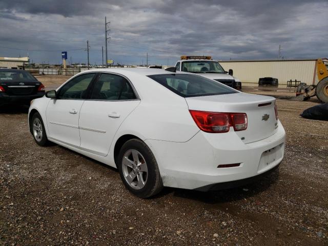 Photo 1 VIN: 1G11B5SA2GF119685 - CHEVROLET MALIBU LIM 