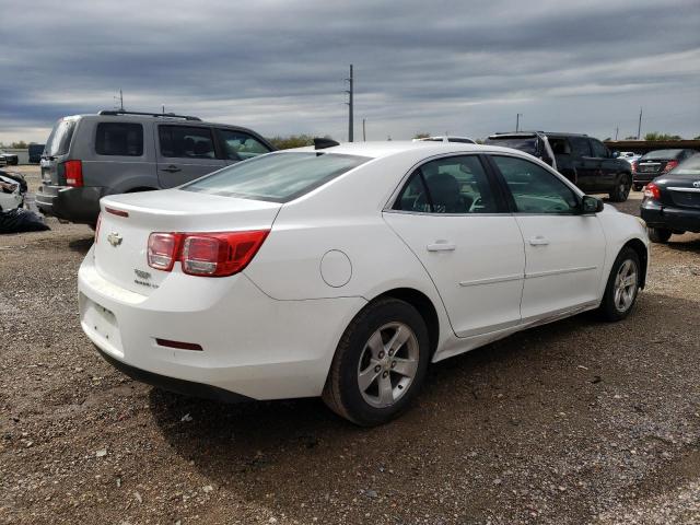 Photo 2 VIN: 1G11B5SA2GF119685 - CHEVROLET MALIBU LIM 