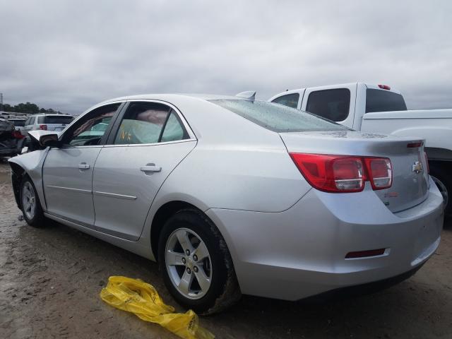 Photo 2 VIN: 1G11B5SA2GF146305 - CHEVROLET MALIBU LIM 