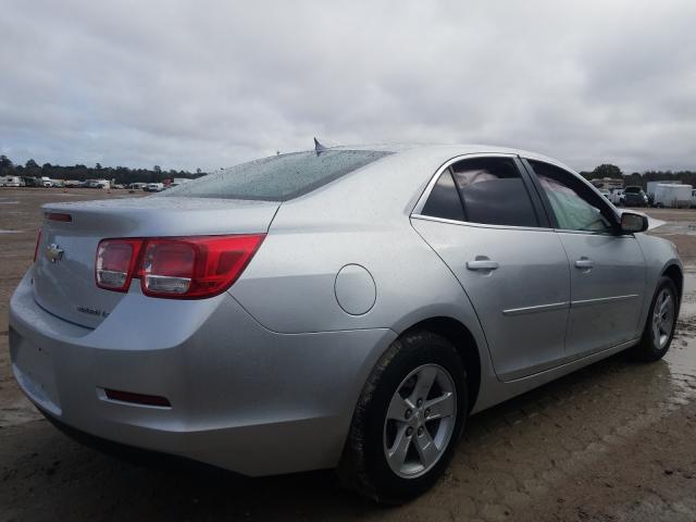 Photo 3 VIN: 1G11B5SA2GF146305 - CHEVROLET MALIBU LIM 