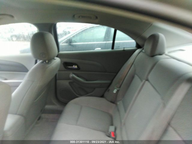 Photo 7 VIN: 1G11B5SA2GF147731 - CHEVROLET MALIBU LIMITED 