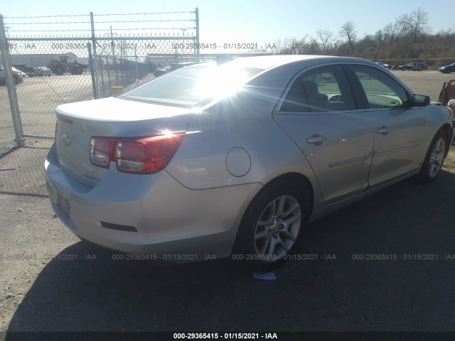 Photo 3 VIN: 1G11B5SA2GF148748 - CHEVROLET MALIBU LIMITED 