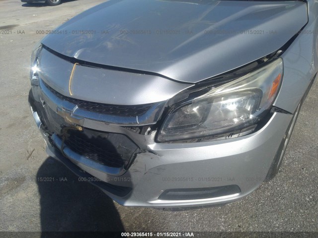 Photo 5 VIN: 1G11B5SA2GF148748 - CHEVROLET MALIBU LIMITED 