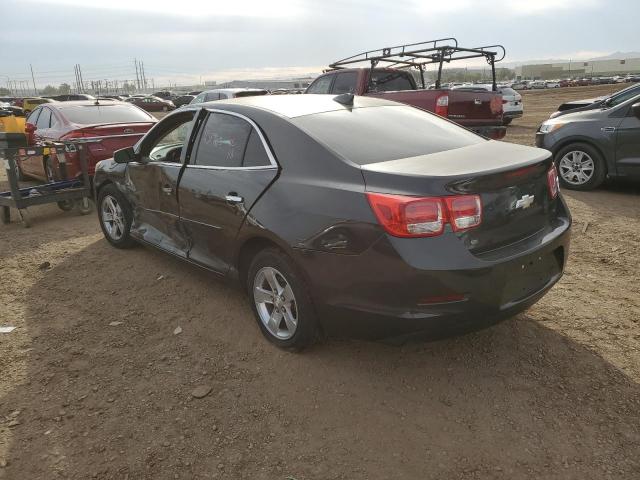 Photo 2 VIN: 1G11B5SA2GU107354 - CHEVROLET MALIBU LIM 