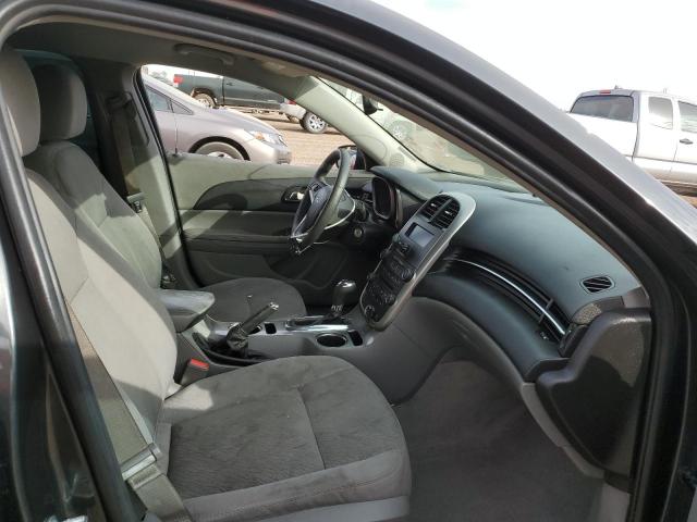 Photo 4 VIN: 1G11B5SA2GU107354 - CHEVROLET MALIBU LIM 