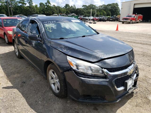 Photo 0 VIN: 1G11B5SA2GU107435 - CHEVROLET MALIBU LIM 