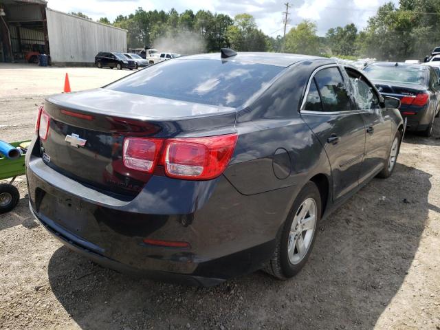 Photo 3 VIN: 1G11B5SA2GU107435 - CHEVROLET MALIBU LIM 