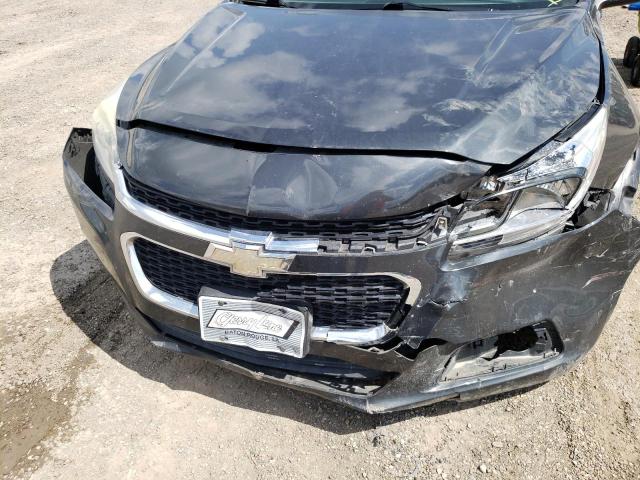 Photo 8 VIN: 1G11B5SA2GU107435 - CHEVROLET MALIBU LIM 