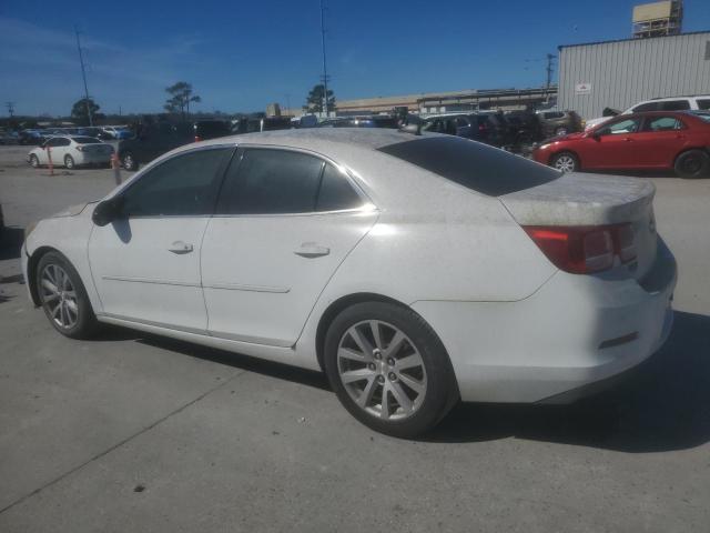 Photo 1 VIN: 1G11B5SA3DF130948 - CHEVROLET MALIBU 