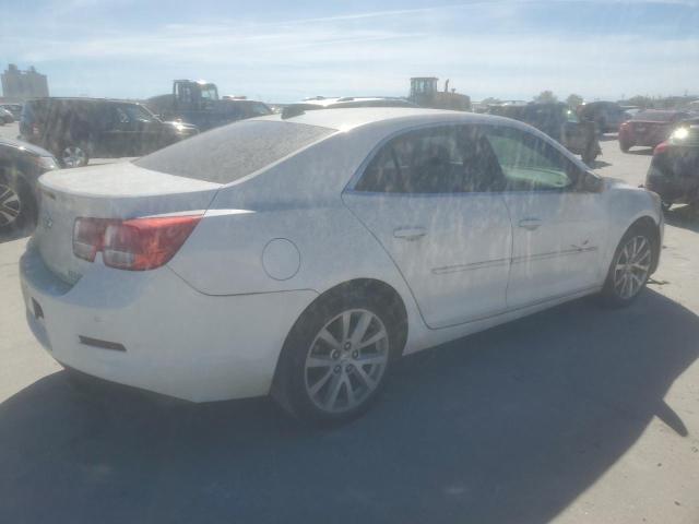 Photo 2 VIN: 1G11B5SA3DF130948 - CHEVROLET MALIBU 