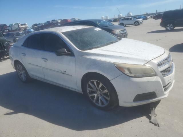 Photo 3 VIN: 1G11B5SA3DF130948 - CHEVROLET MALIBU 