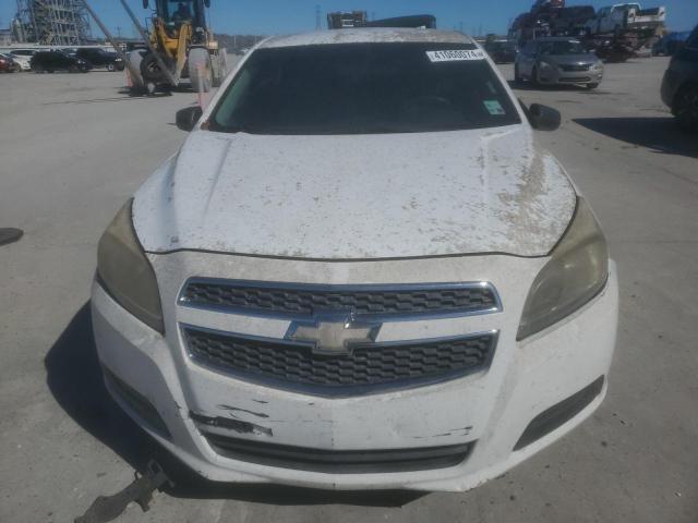 Photo 4 VIN: 1G11B5SA3DF130948 - CHEVROLET MALIBU 