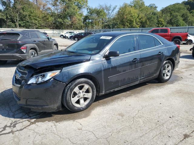 Photo 0 VIN: 1G11B5SA3DF132537 - CHEVROLET MALIBU LS 