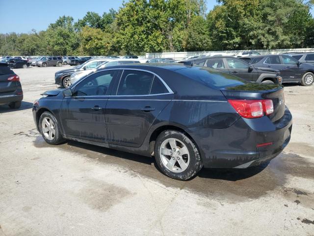 Photo 1 VIN: 1G11B5SA3DF132537 - CHEVROLET MALIBU LS 