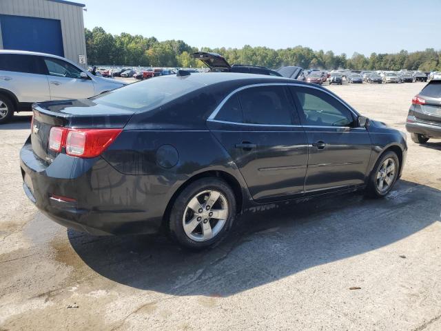 Photo 2 VIN: 1G11B5SA3DF132537 - CHEVROLET MALIBU LS 