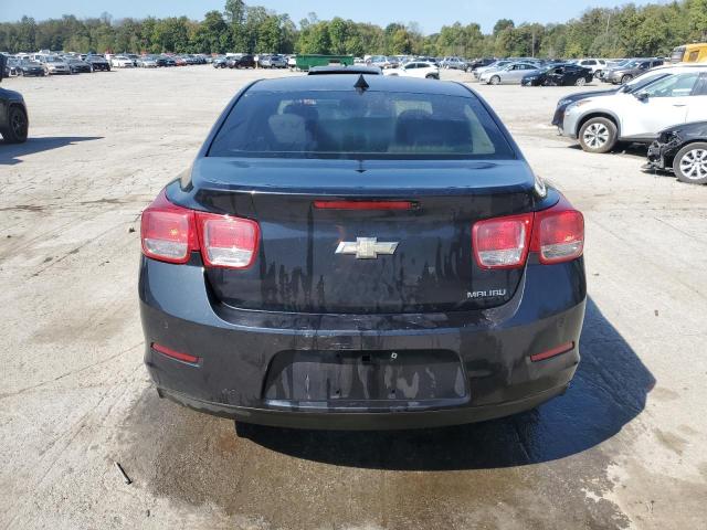 Photo 5 VIN: 1G11B5SA3DF132537 - CHEVROLET MALIBU LS 