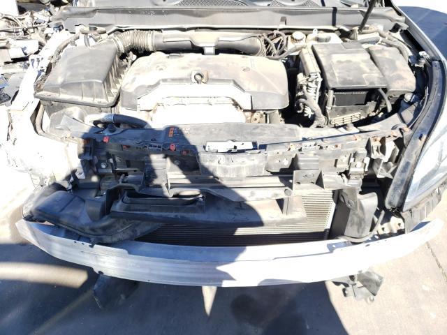 Photo 6 VIN: 1G11B5SA3DF142629 - CHEVROLET MALIBU LS 