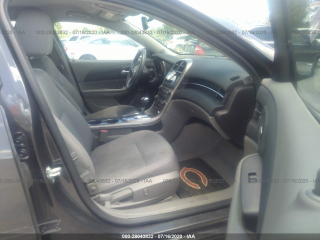 Photo 4 VIN: 1G11B5SA3DF142808 - CHEVROLET MALIBU 